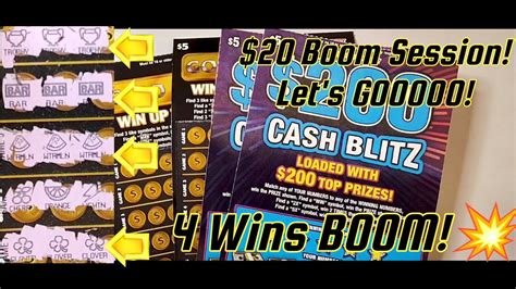 hoosierlottery.com game on.